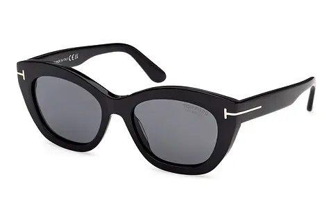 Sonnenbrille Tom Ford Linda-02 (FT1285 01D)