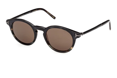 Sonnenbrille Tom Ford FT1299-P 62N