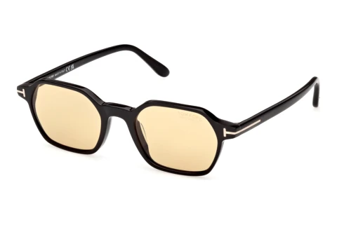 Sonnenbrille Tom Ford Joey-02 (FT1301 01E)