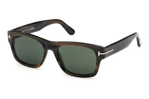 Sonnenbrille Tom Ford Smith-02 (FT1303 55N)