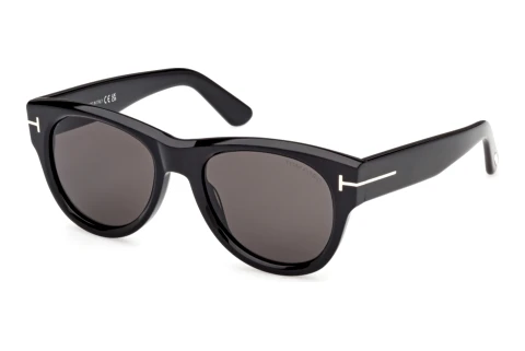 Sonnenbrille Tom Ford Burton-02 (FT1305 01A)