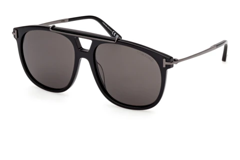 Sonnenbrille Tom Ford Sam-02 (FT1306 01A)