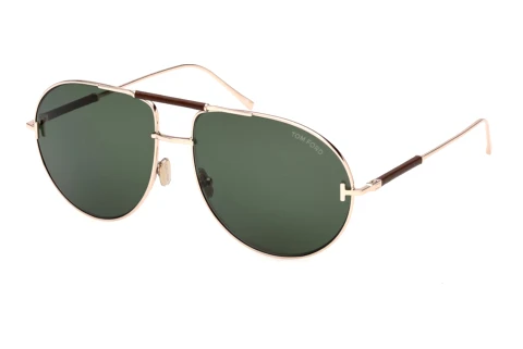 Sonnenbrille Tom Ford Lou-02 (FT1308 28N)