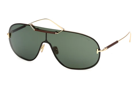 Sonnenbrille Tom Ford Tyler-02 (FT1309 30N)