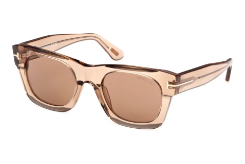 Sonnenbrille Tom Ford Emma-02 (FT1314 45E)