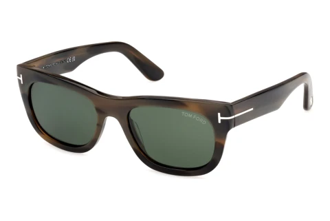 Sonnenbrille Tom Ford Marshall-02 (FT1334 55N)