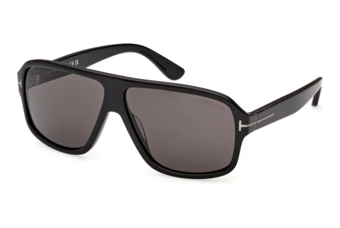 Sonnenbrille Tom Ford William-02 (FT1335-N 01A)