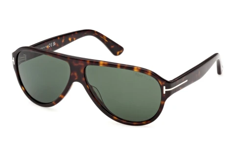 Sonnenbrille Tom Ford Samuele-02 (FT1336 52N)