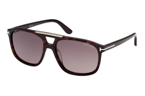 Sonnenbrille Tom Ford Brianna-02 (FT1338 52K)