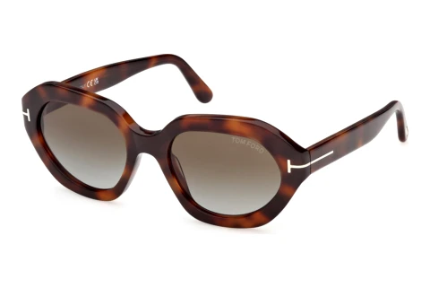 Sonnenbrille Tom Ford Meryl-02 (FT1341 53P)