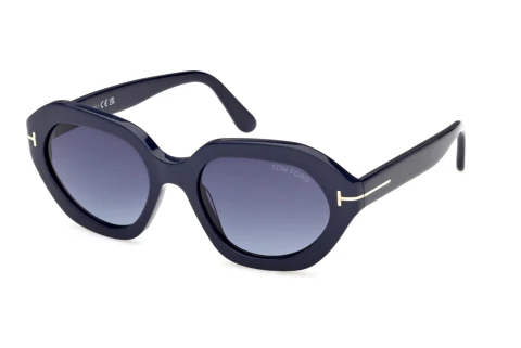Sonnenbrille Tom Ford Meryl-02 (FT1341 90W)