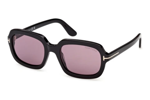 Sonnenbrille Tom Ford Lana-02 (FT1342 01Y)