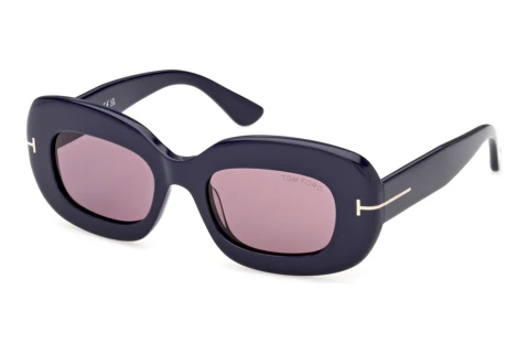 Sonnenbrille Tom Ford Islay-02 (FT1345 90Y)