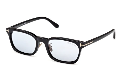 Sonnenbrille Tom Ford FT1350-D 01A