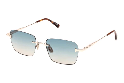 Sonnenbrille Tom Ford Jake-02 (FT1354 28P)