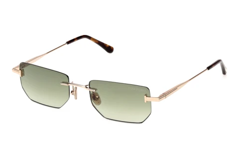 Sonnenbrille Tom Ford Ethan-02 (FT1355 28P)
