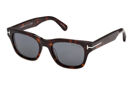 Sonnenbrille Tom Ford Caleb-02 (FT1357 52A)