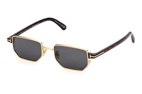 Sonnenbrille Tom Ford Liam-02 (FT1360 30A)