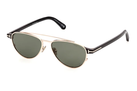Sonnenbrille Tom Ford Anthony-02 (FT1361 28N)