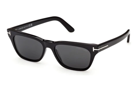 Sonnenbrille Tom Ford Penn-02 (FT1362 01A)