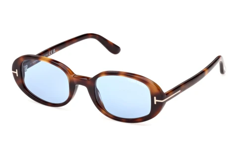Sonnenbrille Tom Ford Iggy (FT1364 53V)