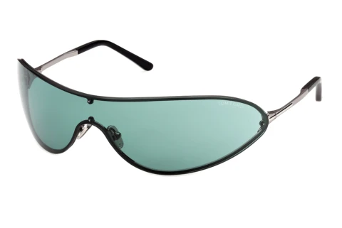 Sonnenbrille Tom Ford Brady-02 (FT1396 12N)