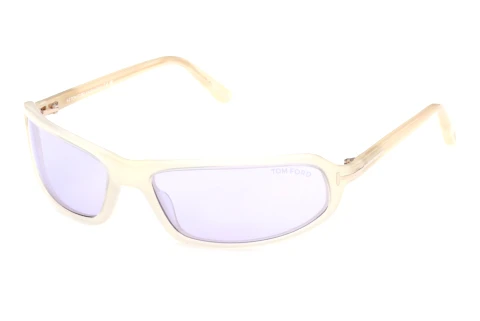 Sonnenbrille Tom Ford Addison-02 (FT1400 39Y)