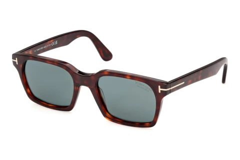 Sonnenbrille Tom Ford Hayden-02 (FT1403 54V)