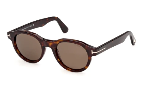 Sonnenbrille Tom Ford Nils-02 (FT1404 52J)