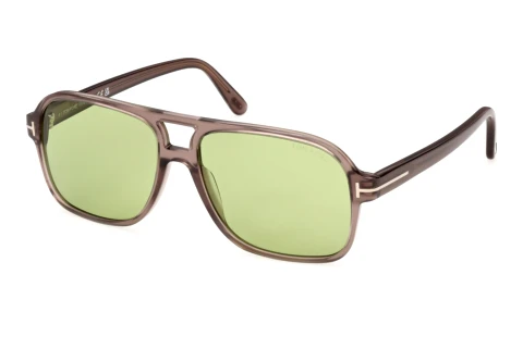 Sonnenbrille Tom Ford Madison-02 (FT1406 48N)