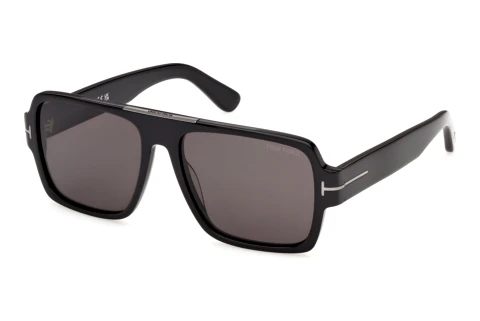 Sonnenbrille Tom Ford Sean-02 (FT1408-N 01A)