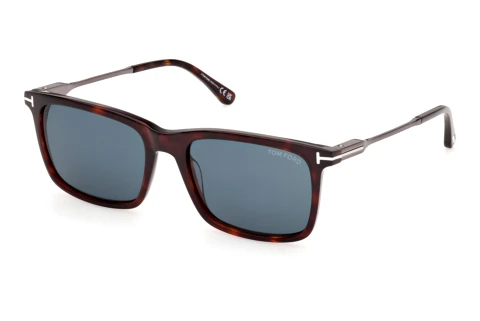 Sonnenbrille Tom Ford Lee-02 (FT1409 54V)