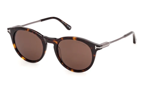 Sonnenbrille Tom Ford Olivier-02 (FT1410 52E)