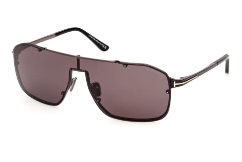 Sonnenbrille Tom Ford Rock-02 (FT1411 08A)
