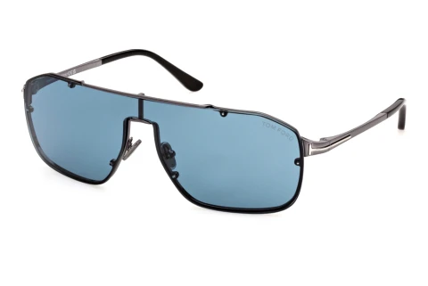 Sonnenbrille Tom Ford Rock-02 (FT1411 08V)