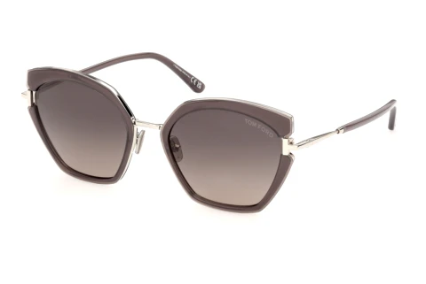 Sonnenbrille Tom Ford Dana-02 (FT1419 48F)