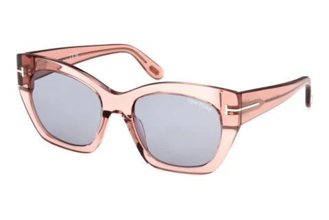 Sonnenbrille Tom Ford Joni-02 (FT1422 72A)