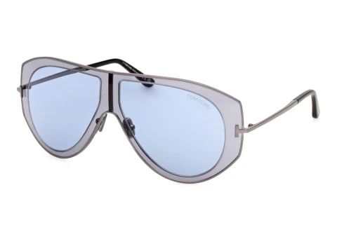 Sonnenbrille Tom Ford Cade-02 (FT1430 20V)