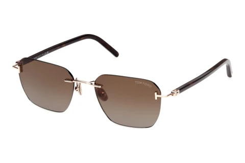 Sonnenbrille Tom Ford Carson-02 (FT1433 28F)