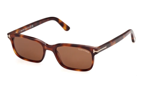 Sonnenbrille Tom Ford Scout-02 (FT1480 53E)
