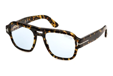 Sonnenbrille Tom Ford Mason-02 (FT1484 56V)