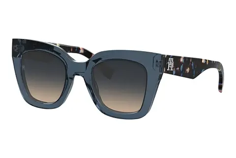 Sonnenbrille Tommy Hilfiger TH 2051/S PJP/I4