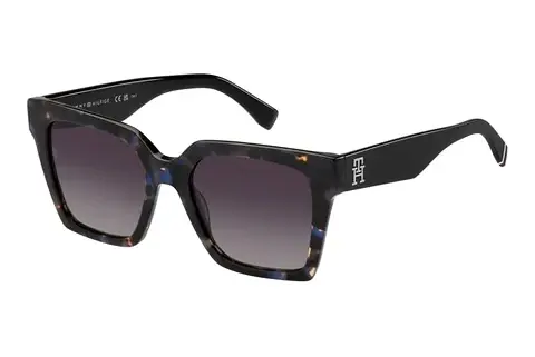 Sonnenbrille Tommy Hilfiger TH 2100/S JBW/3X