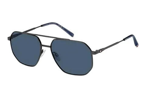 Sonnenbrille Tommy Hilfiger TH 2191/S SVK/KU