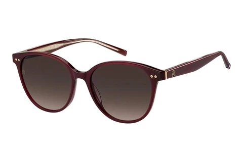 Sonnenbrille Tommy Hilfiger TH 2289/S LHF/HA