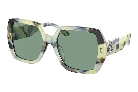 Sonnenbrille Tory Burch TY7191U 172782