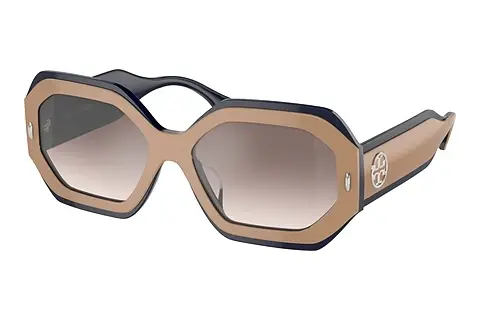 Sonnenbrille Tory Burch TY7192U 19396I