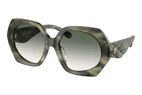 Sonnenbrille Tory Burch TY7195U 19562A