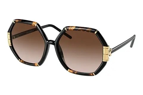 Sonnenbrille Tory Burch TY9072U 189613