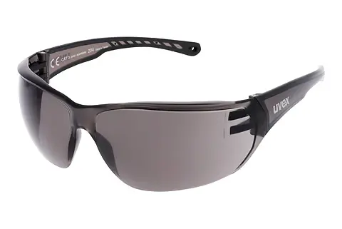 Sonnenbrille UVEX SPORTS sportstyle 204 smoke